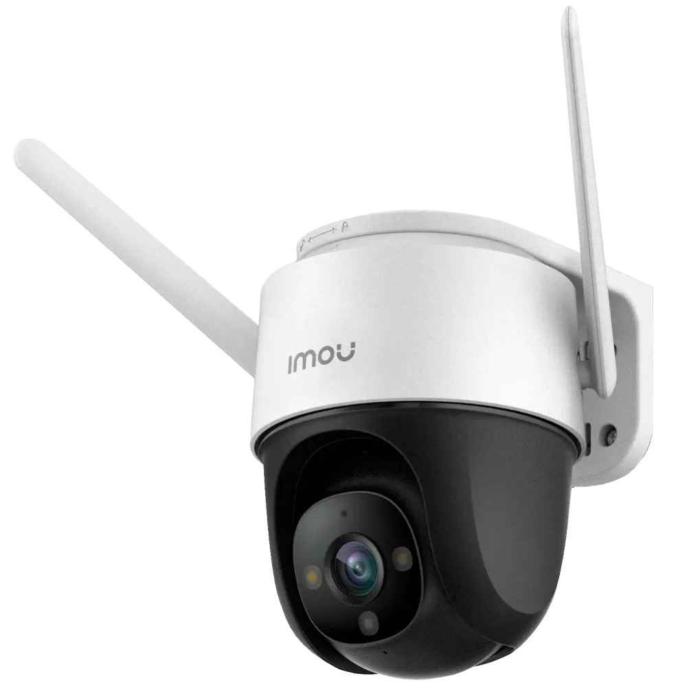 IPC-S41FEP-0360B-IMOU-Cámara motorizada Cruiser SE+ 4 MP IPC-S41FEP-0360B-IMOU-Cámara motorizada Cruiser SE+ 4 MP