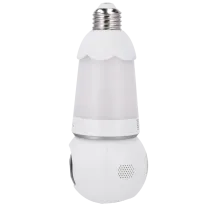 IPC-S6DP-3M0WEB-E27-IMOU-Motorized bulb camera Bulb Cam 3MP