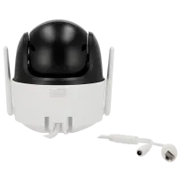 IPC-S7CP-3M0WE-IMOU-Caméra Wi-Fi Imou 3 Megapixel