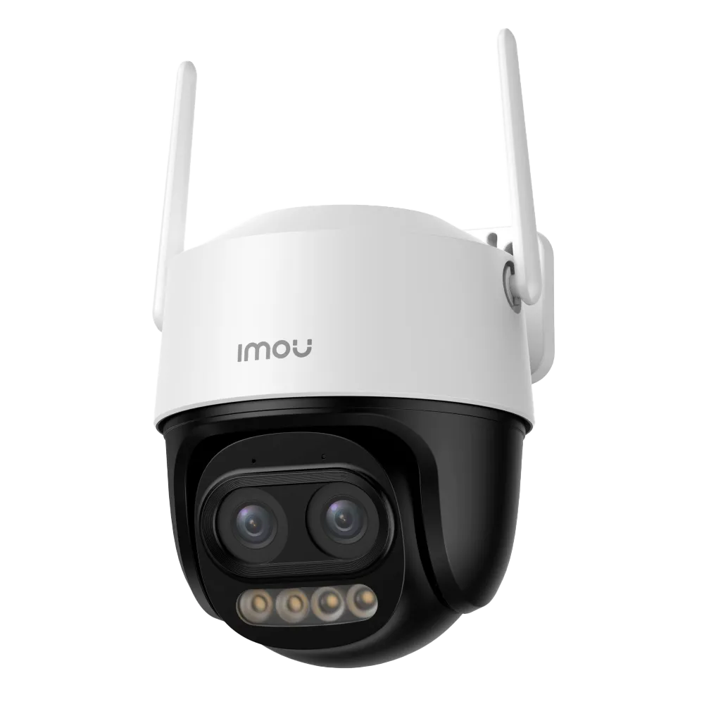 IPC-S7DP-5M0WEZ-IMOU-Telecamera a doppia ottica Wifi Imou da 5 Megapixel