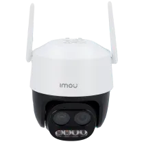 IPC-S7DP-5M0WEZ-IMOU-Telecamera a doppia ottica Wifi Imou da 5 Megapixel