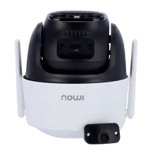 IPC-S7DP-5M0WEZ-IMOU-Cruiser Z motorized camera 5MP