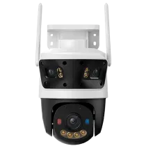 IPC-S7UP-11M0WED-IMOU-Imou Telecamera Wifi a Tripla Ottica PT 11 MP