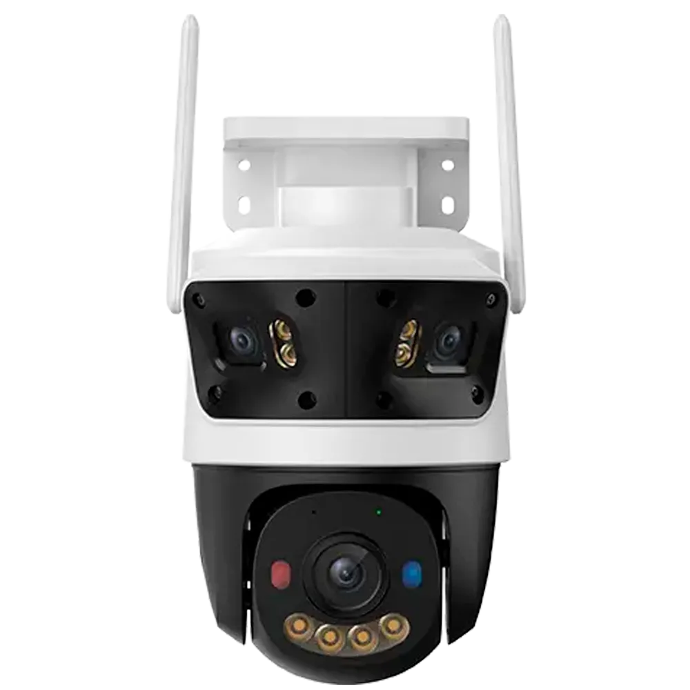 IPC-S7UP-11M0WED-IMOU-Câmara Cruiser Triple 3+3+5MP