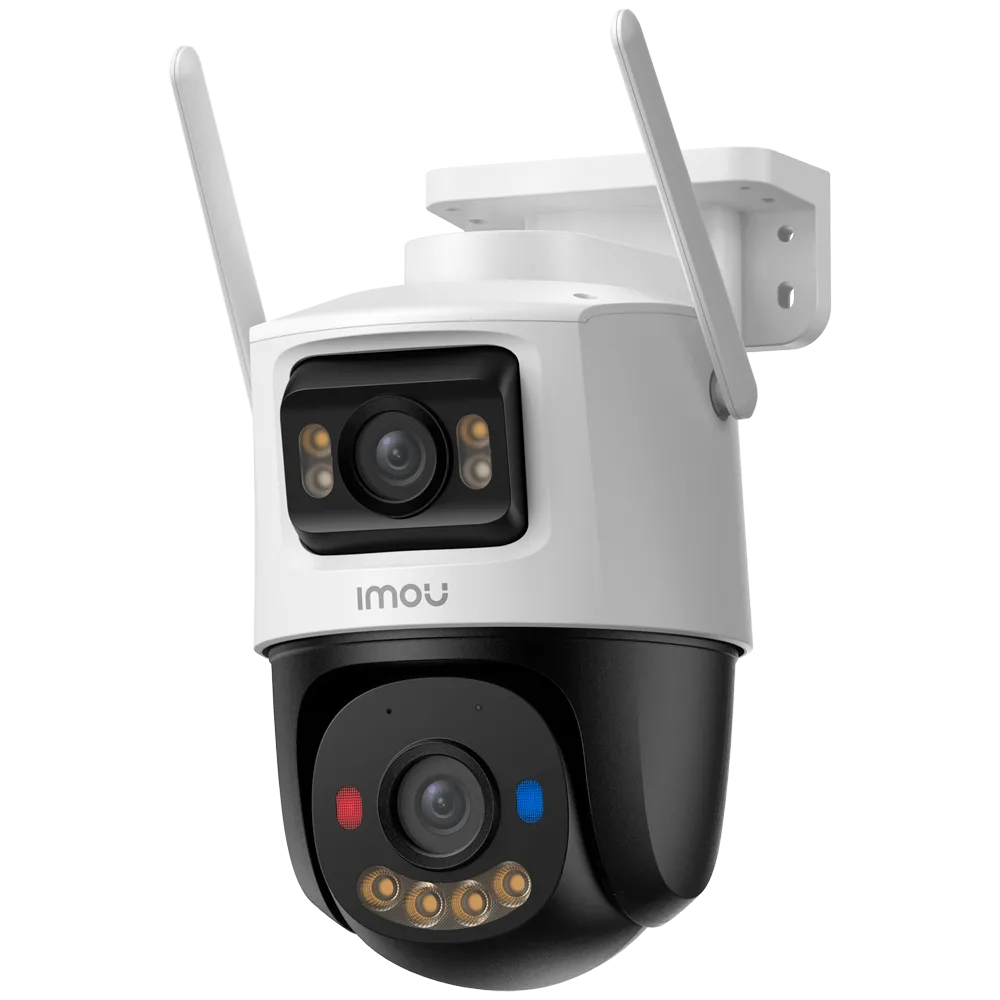 IPC-S7XEP-6M0WED-0360B-IMOU-Câmara Cruiser Dual 2 3+3MP IPC-S7XEP-6M0WED-0360B-IMOU-Câmara Cruiser Dual 2 3+3MP