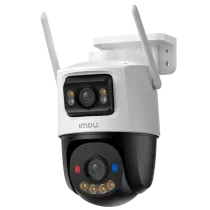 IPC-S7XFP-8U0WED-IMOU-Cruiser Dual Camera 2 Pro 4+4MP