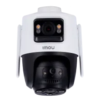 IPC-S7XP-10M0WED-0360B-IMOU-Telecamera Wifi Doppia ottica PT Imou 5 MP 3K