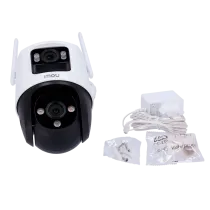 IPC-S7XP-10M0WED-0360B-IMOU-Caméra motorisée Cruiser Dual 5+5MP