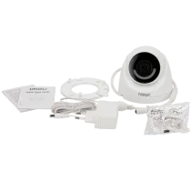 IPC-T26EP-0280B-IMOU-Cámara Domo Turret 2MP