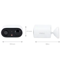 IPC-TB3FP-3T0WE-IMOU-Telecamera Wifi Imou 3 Megapixel