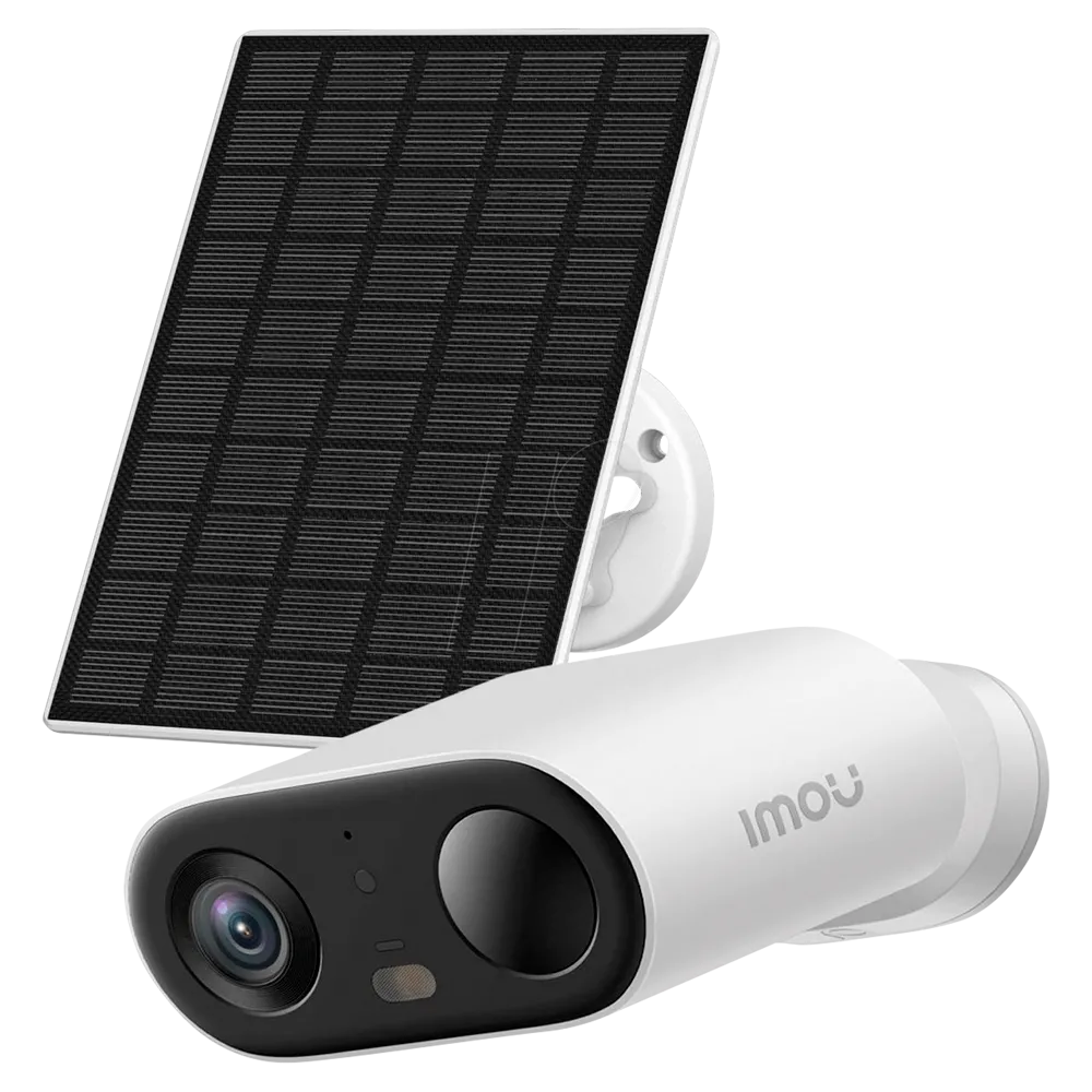 IPC-TB3FP-3T0WE/FSP12-TYPEC-Kit Câmara a bateria Cell Go Full Color 3MP