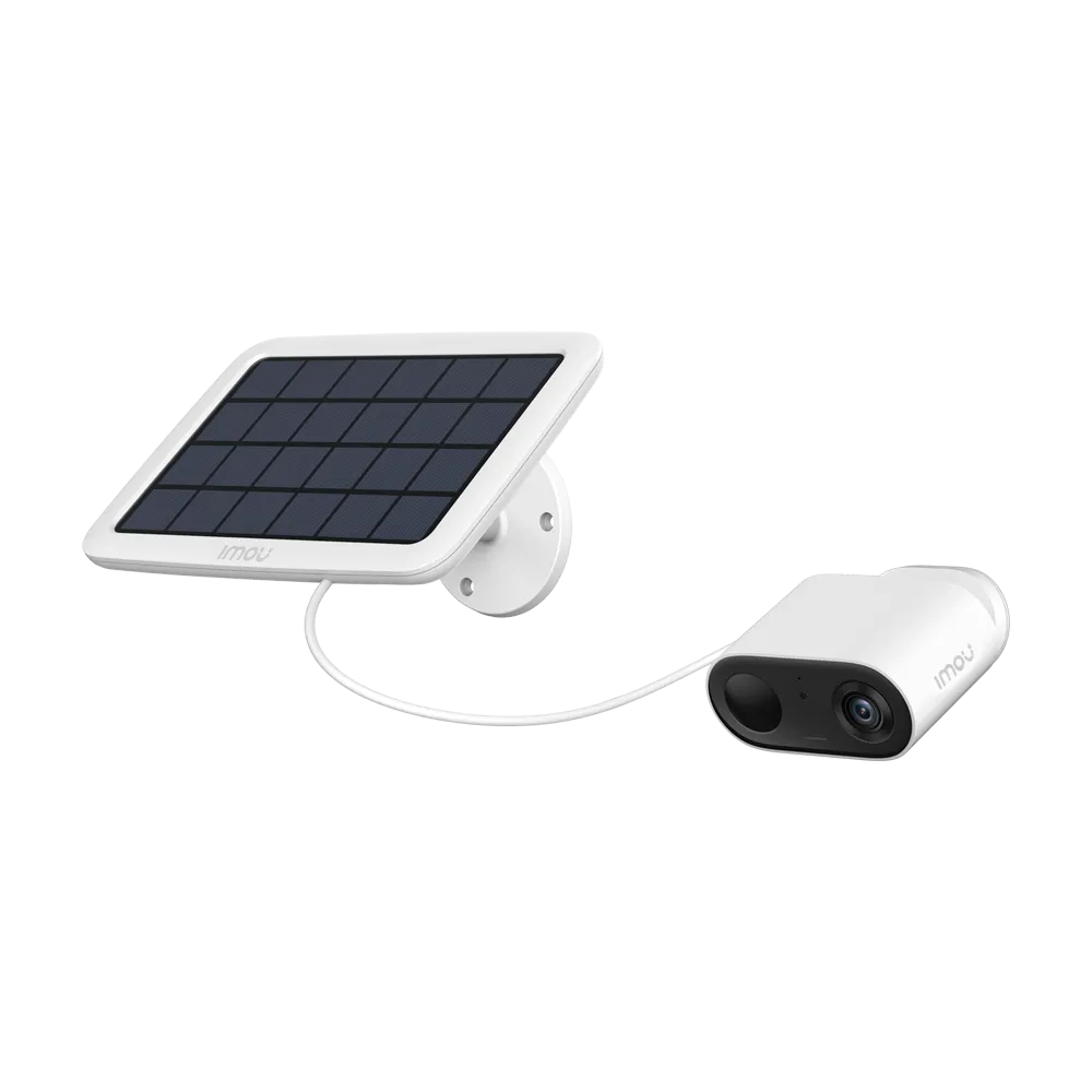 KIT-IPC-B32P-FSP12-IMOU-Kit Cámara a batería Cell Go 3MP KIT-IPC-B32P-FSP12-IMOU-Kit Cámara a batería Cell Go 3MP