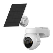 KIT/IPC-K9EP-3T0TE-EU/FSP12-TYPEC-IMOU-Kit Cámara a batería Cell PT 4G 3MP