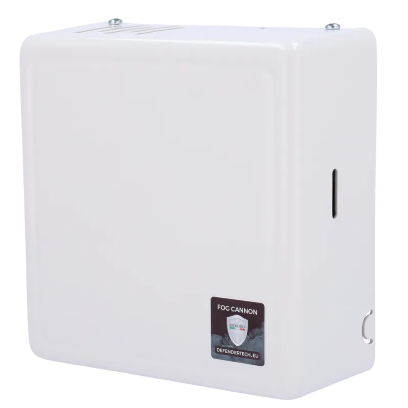 MF-15-AJ -Defendertech Fog Generator
