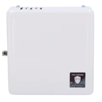 MF-15-AJ -Gerador de neblina Defendertech