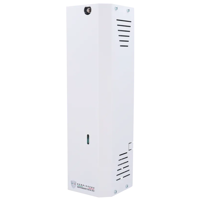 MF-25-AJ -Gerador de neblina Defendertech