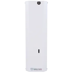 MF-25-AJ -Nebbiogeno Defendertech