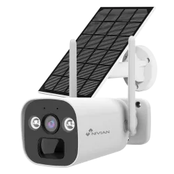 NV-CAM01-SOLAR4G -Caméra Nivian 4G