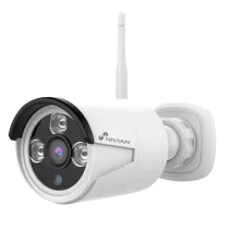 NV-CAM30W -Câmara para o kit WiFi Nivian