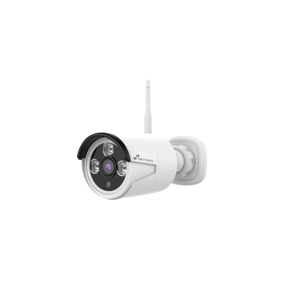 NV-CAM30W -Câmara para o kit WiFi Nivian