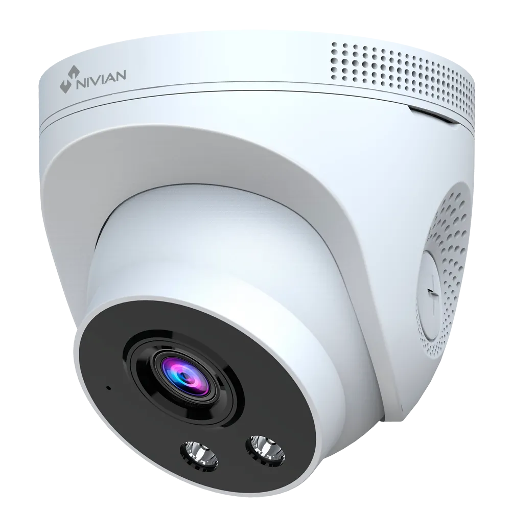 NV-DOM30-W6 -Telecamera Dome 3MP 2K