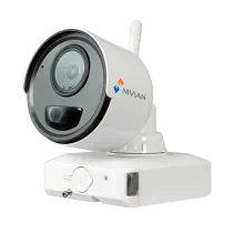 NV-IPB020A-2-BAT -Wireless battery-powered camera