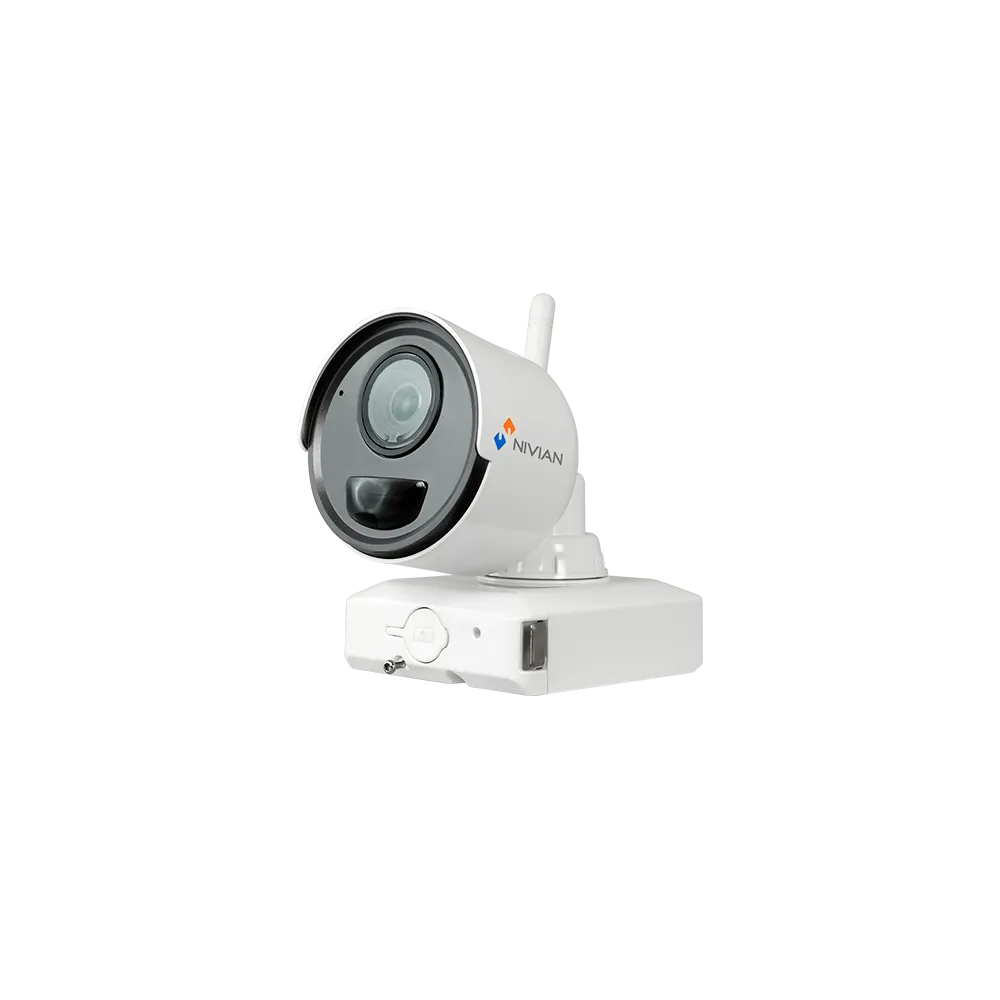 NV-IPB020A-2-BAT -Wireless battery-powered camera NV-IPB020A-2-BAT -Wireless battery-powered camera