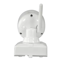 NV-IPB020A-2-BAT -Caméra sans fil alimentée par batterie