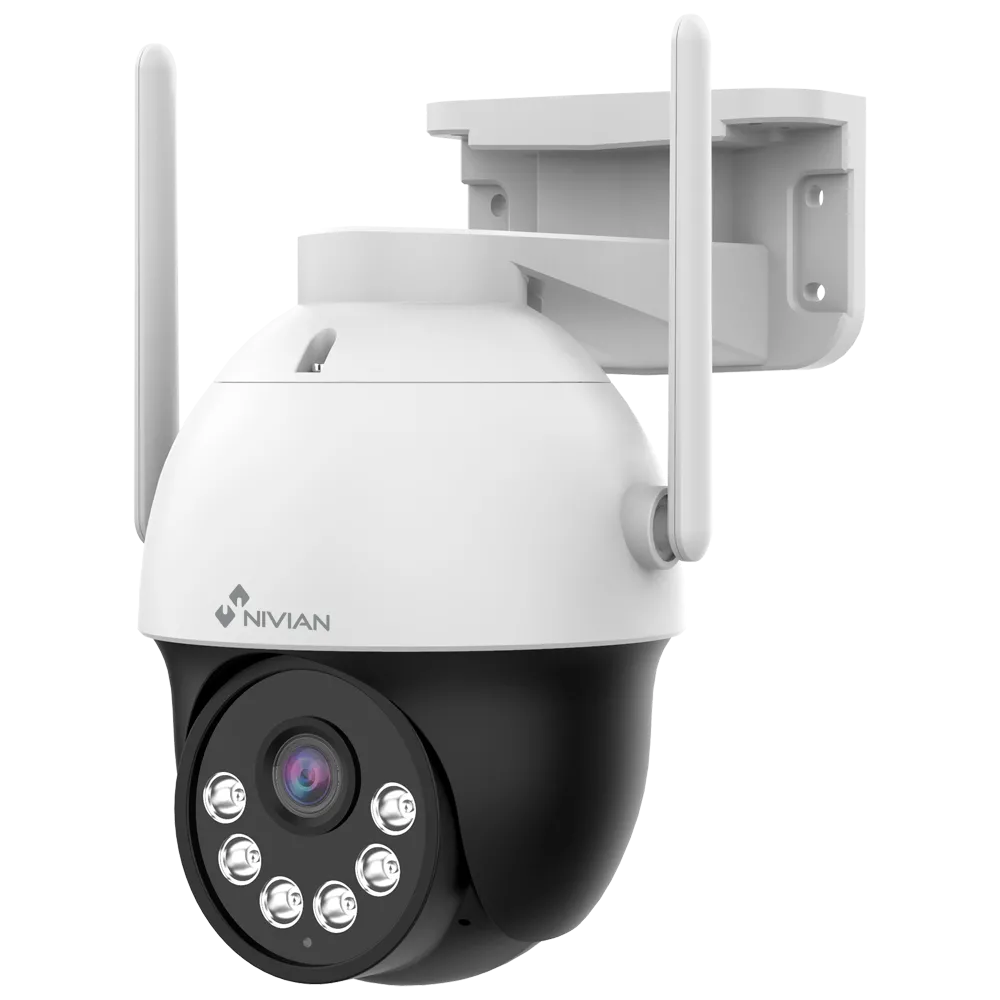 NV-MOTOCAM30-W6 -Cámara PT Motorizada 3MP 2K