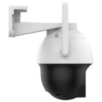 NV-MOTOCAM30-W6 -Cámara PT Motorizada 3MP 2K