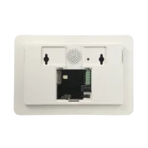 NVS-A6WG -Kit d'alarme Nivian Smart