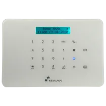 NVS-A6WG-U1