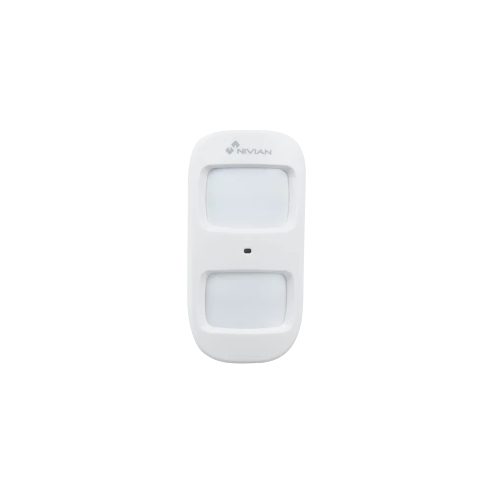 NVS-D2A -Detector volumétrico de interior