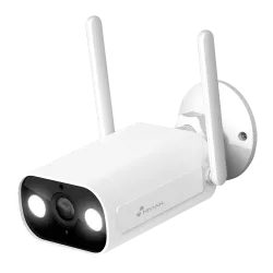NVS-IPC-02-L-Nivian Smart Câmara 2K