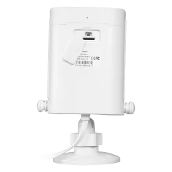 NVS-IPC-02-L-Nivian Smart Caméra 2K