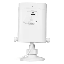 NVS-IPC-02-L-Nivian Smart Caméra 2K