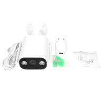 NVS-IPC-02-L-Nivian Smart Cámara 2K