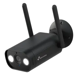 NVS-IPC-02B-L -Nivian Smart Camera 2K