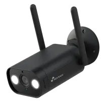 NVS-IPC-02B-L -Nivian Smart Camera 2K