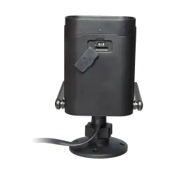 NVS-IPC-02B-L -Nivian Smart Caméra 2K