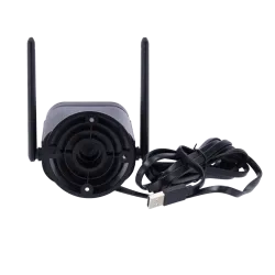 NVS-IPC-02B-L -Nivian Smart Câmara 2K