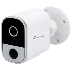 NVS-IPC-03-BAT -Nivian Smart Cámara 1080p