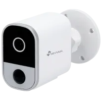 NVS-IPC-03-BAT -Nivian Smart Caméra 1080p