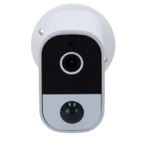 NVS-IPC-03-BAT -Nivian Smart Caméra 1080p