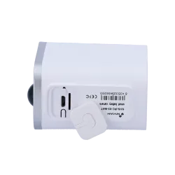 NVS-IPC-03-BAT -Nivian Smart Camera 1080p