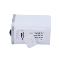 NVS-IPC-03-BAT -Nivian Smart Caméra 1080p