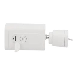 NVS-IPC-03-L -Nivian Smart Câmara 2.5K 4MP