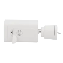 NVS-IPC-03-L -Caméra intelligente Nivian 2.5K 4MP