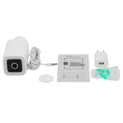 NVS-IPC-03-L -Nivian Smart Cámara 2.5K 4MP