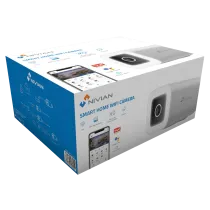NVS-IPC-03-L -Nivian Smart Cámara 2.5K 4MP